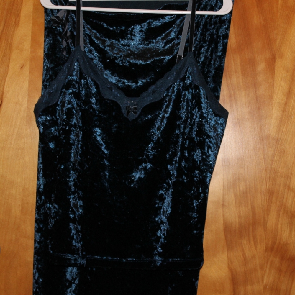 Sexy night apparel